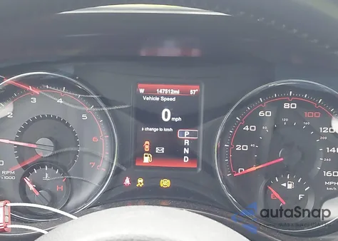 2014 Dodge Charger R/T 100Th Anniversary z USA, uszkodzony, nr VIN 2C3CDXCT6EH219133